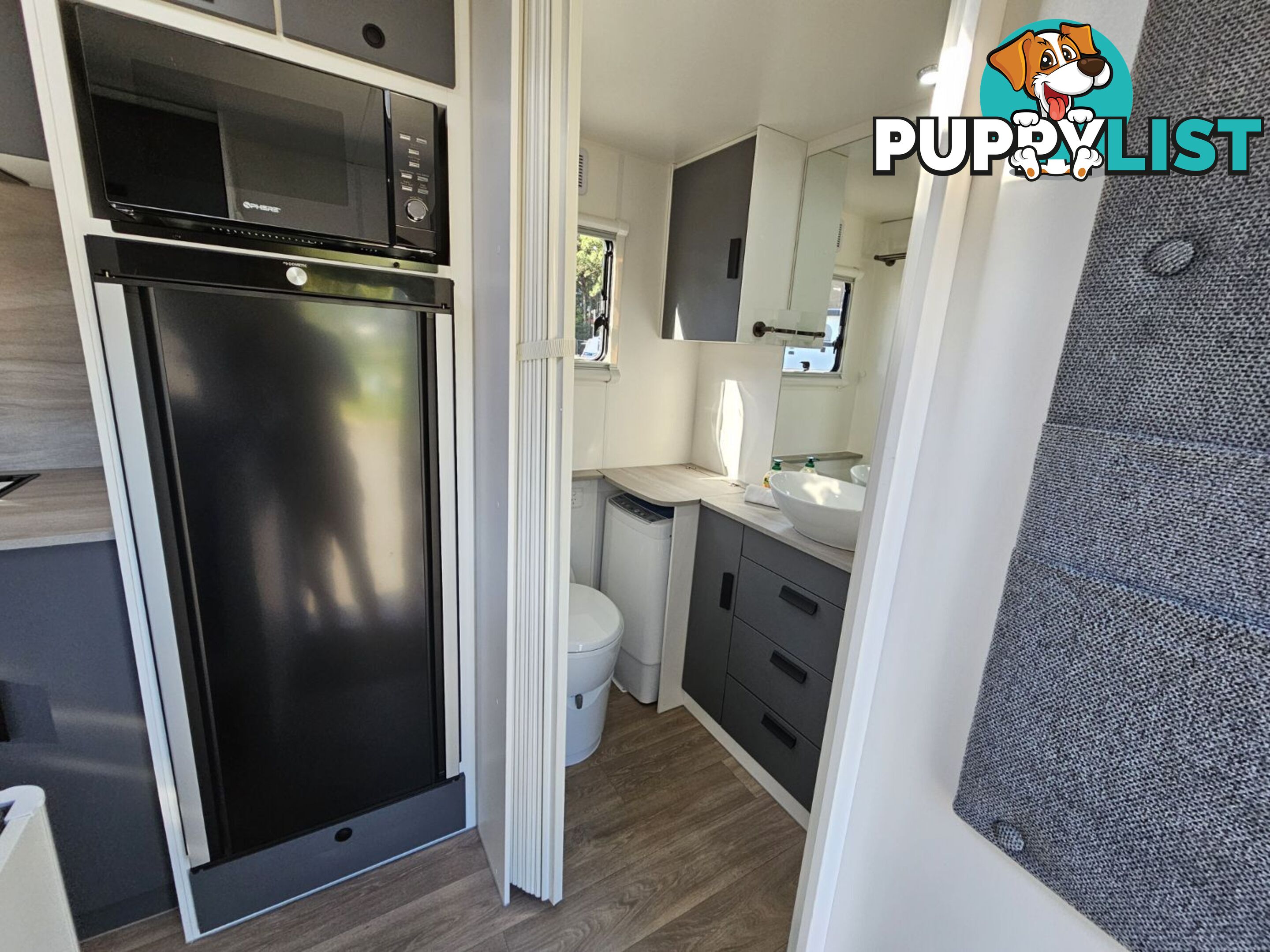 2025  JAYCO STARCRAFT  19.61-2.BP.SC-MY25 CARAVAN