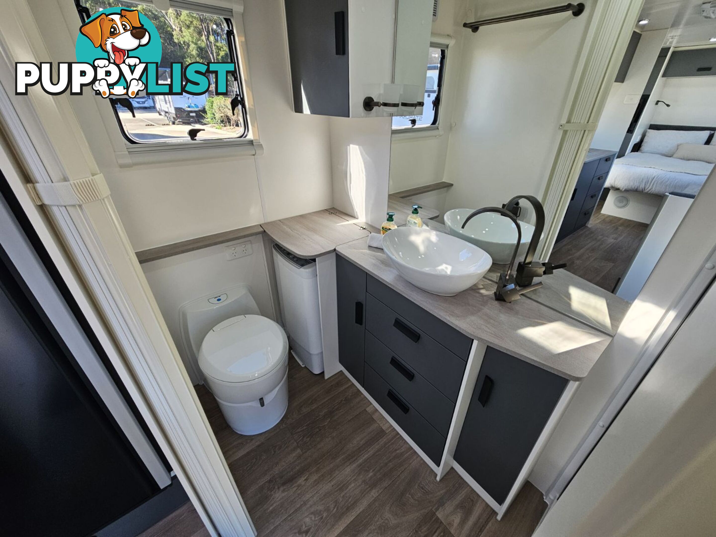 2025  JAYCO STARCRAFT  19.61-2.BP.SC-MY25 CARAVAN