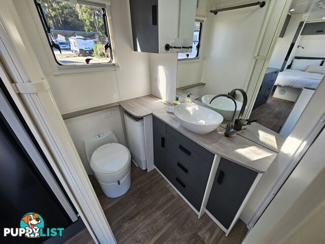 2025  JAYCO STARCRAFT  19.61-2.BP.SC-MY25 CARAVAN