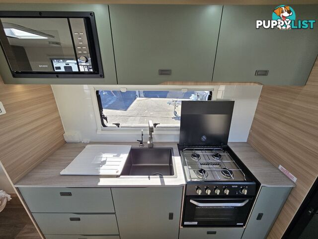 2025  JAYCO DISCOVERY  19.61-2.OB.DY-MY25 CARAVAN