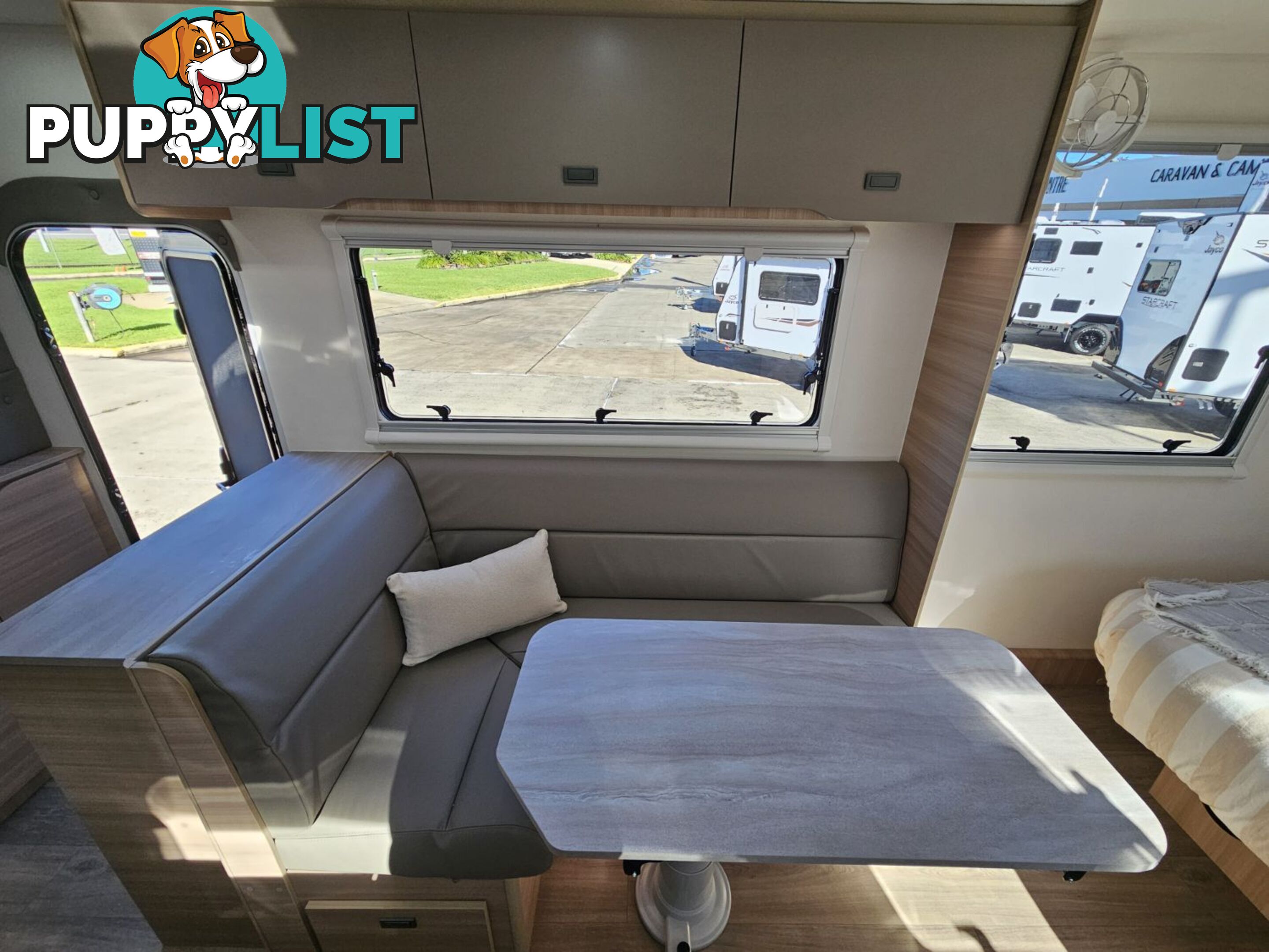 2025  JAYCO DISCOVERY  19.61-2.OB.DY-MY25 CARAVAN