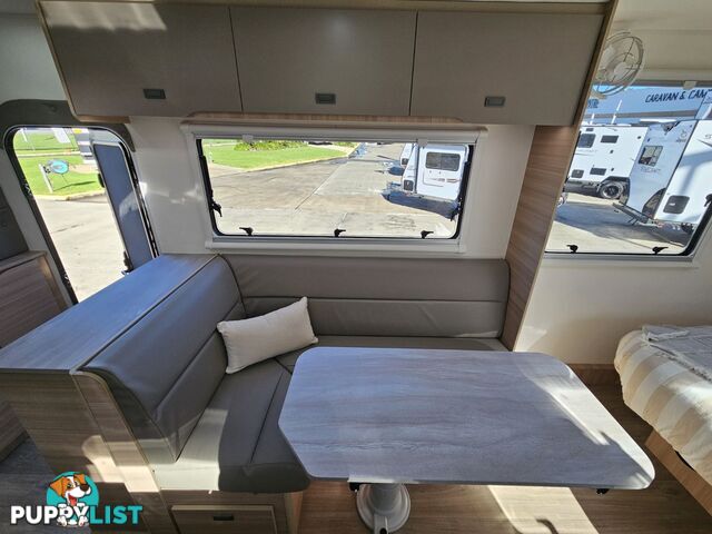 2025  JAYCO DISCOVERY  19.61-2.OB.DY-MY25 CARAVAN