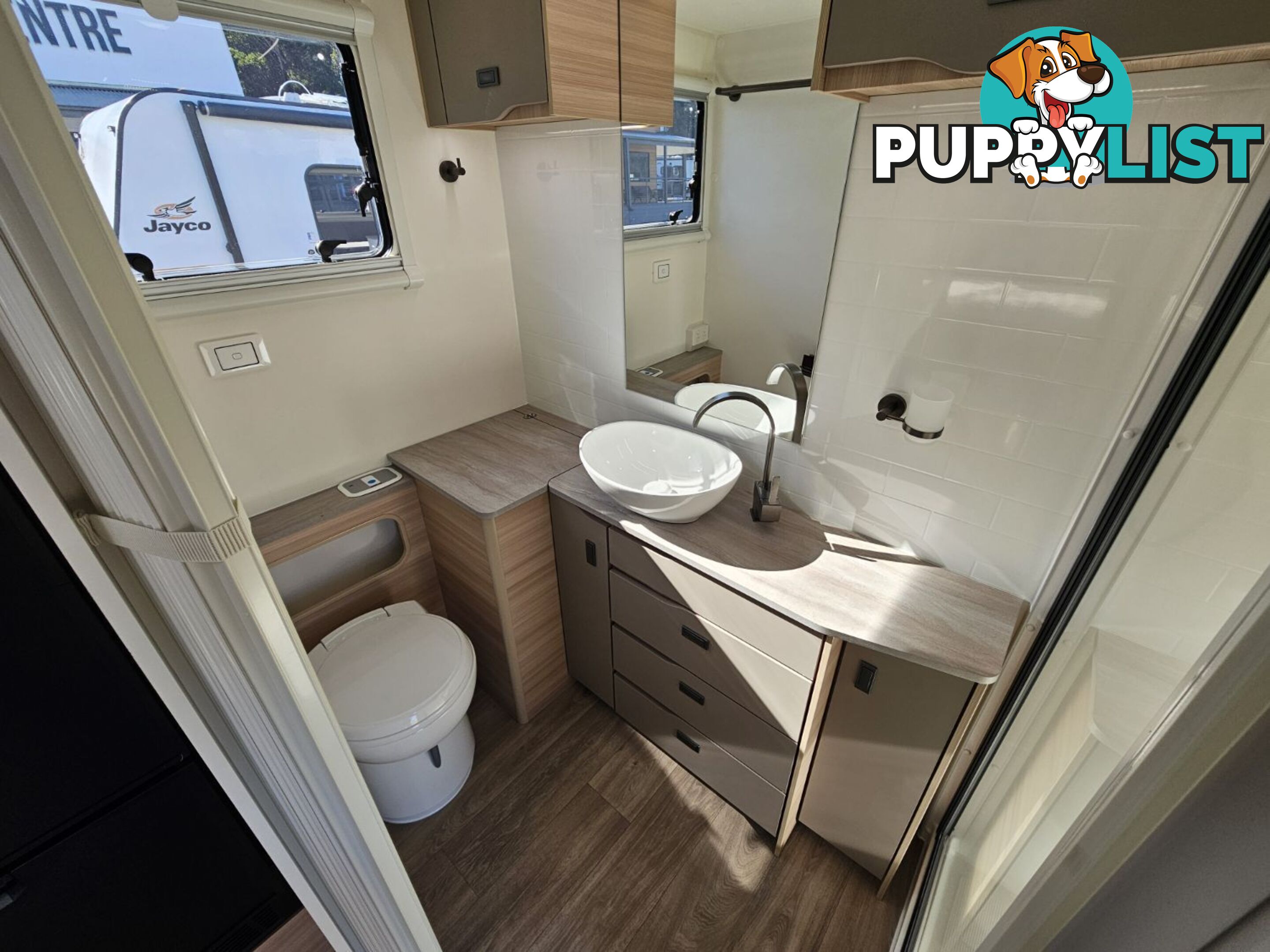 2025  JAYCO DISCOVERY  19.61-2.OB.DY-MY25 CARAVAN
