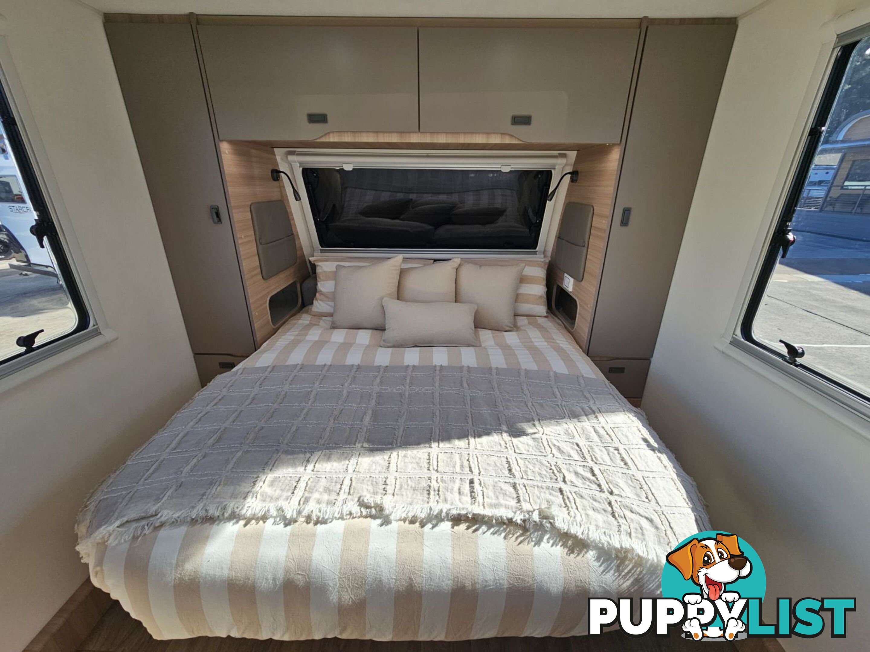 2025  JAYCO DISCOVERY  19.61-2.OB.DY-MY25 CARAVAN