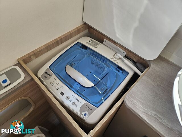 2025  JAYCO DISCOVERY  19.61-2.OB.DY-MY25 CARAVAN
