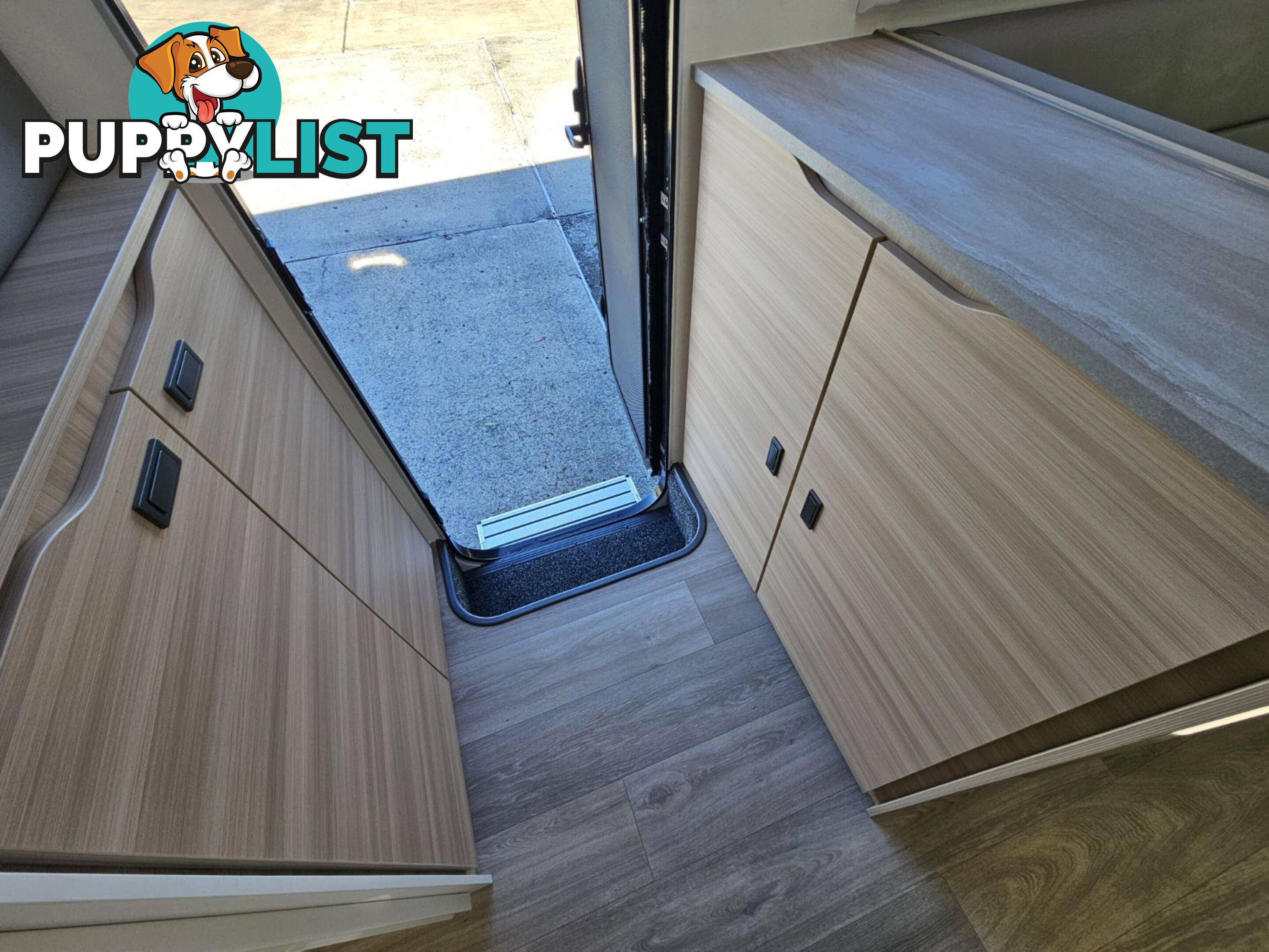 2025  JAYCO DISCOVERY  19.61-2.OB.DY-MY25 CARAVAN