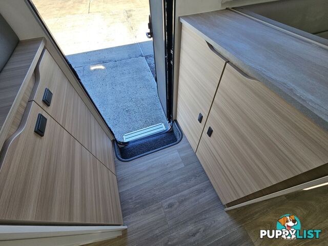 2025  JAYCO DISCOVERY  19.61-2.OB.DY-MY25 CARAVAN