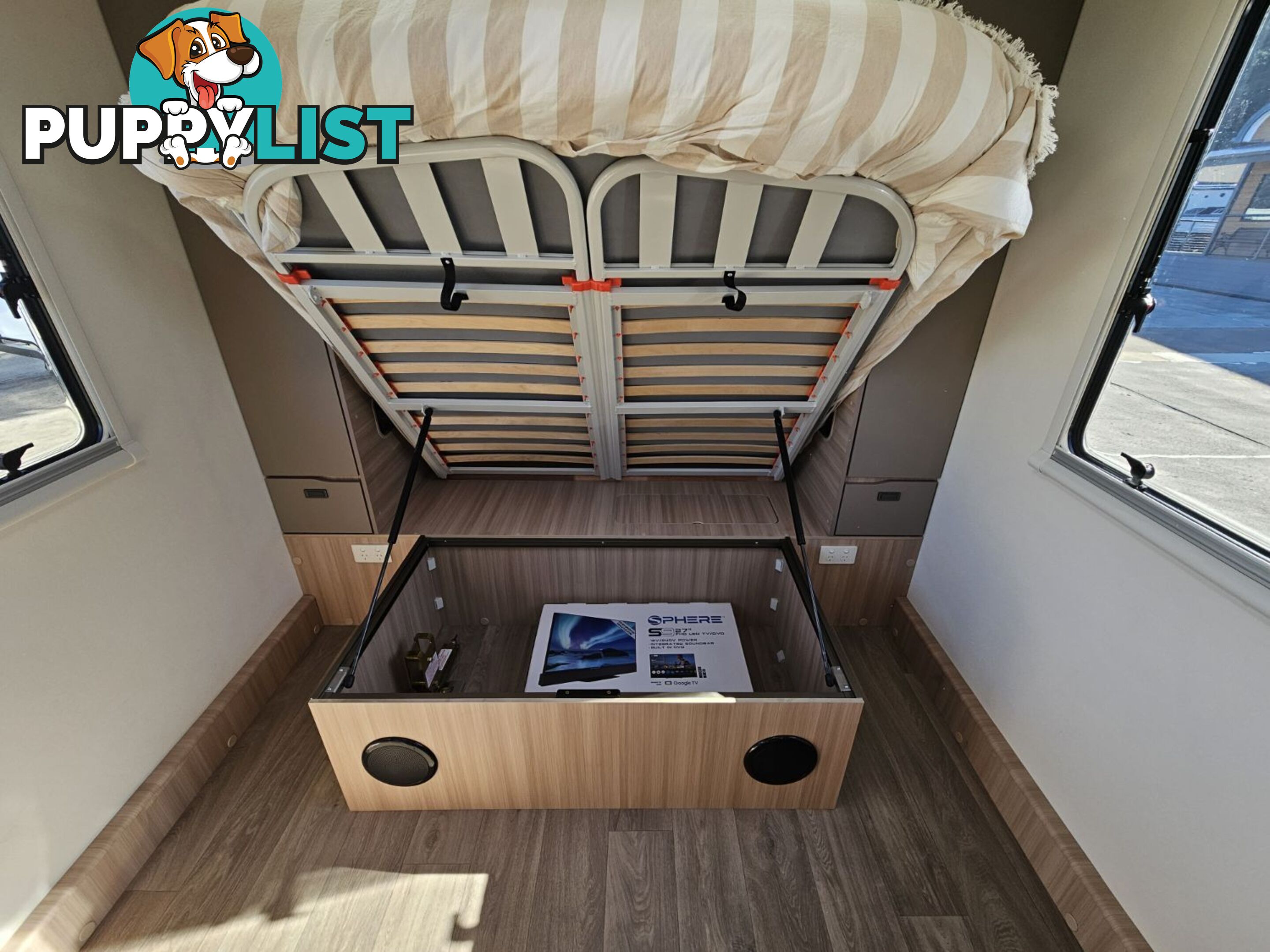 2025  JAYCO DISCOVERY  19.61-2.OB.DY-MY25 CARAVAN