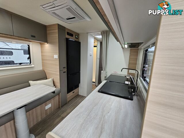 2025  JAYCO DISCOVERY  19.61-3.OB.DY-MY25 CARAVAN