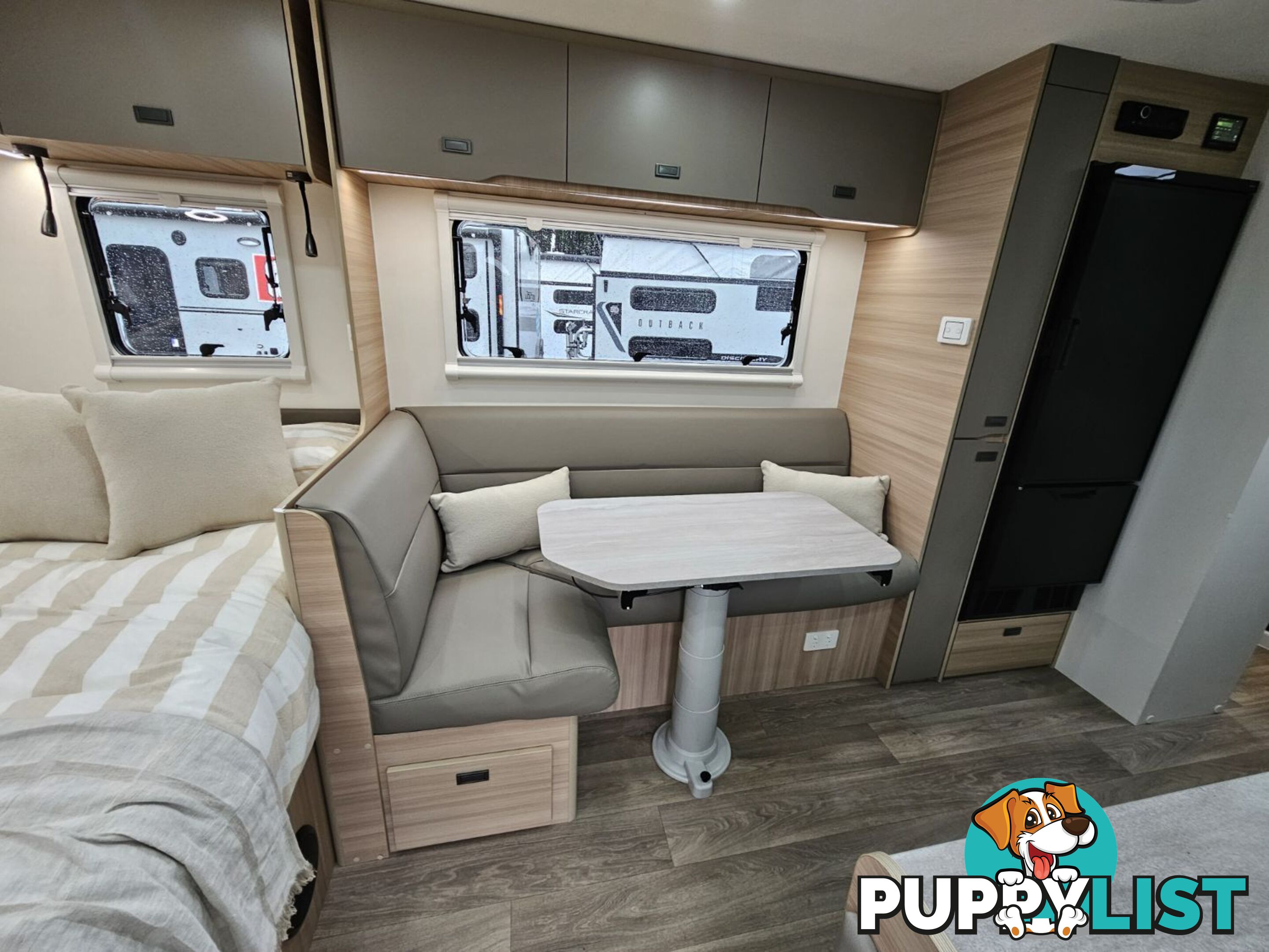 2025  JAYCO DISCOVERY  19.61-3.OB.DY-MY25 CARAVAN