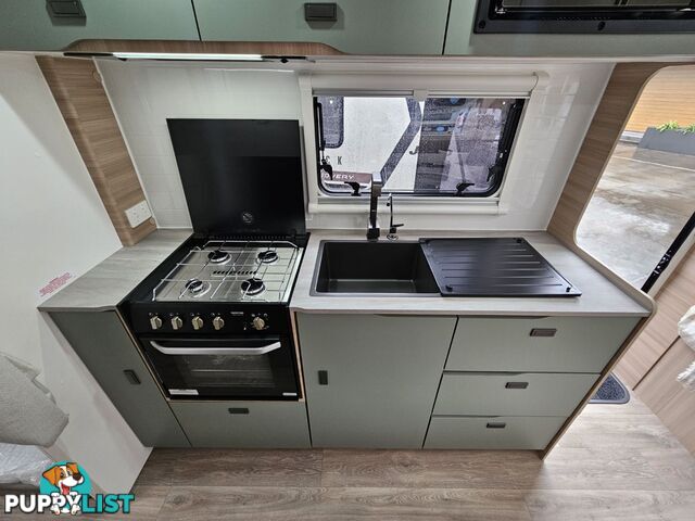 2025  JAYCO DISCOVERY  19.61-3.OB.DY-MY25 CARAVAN