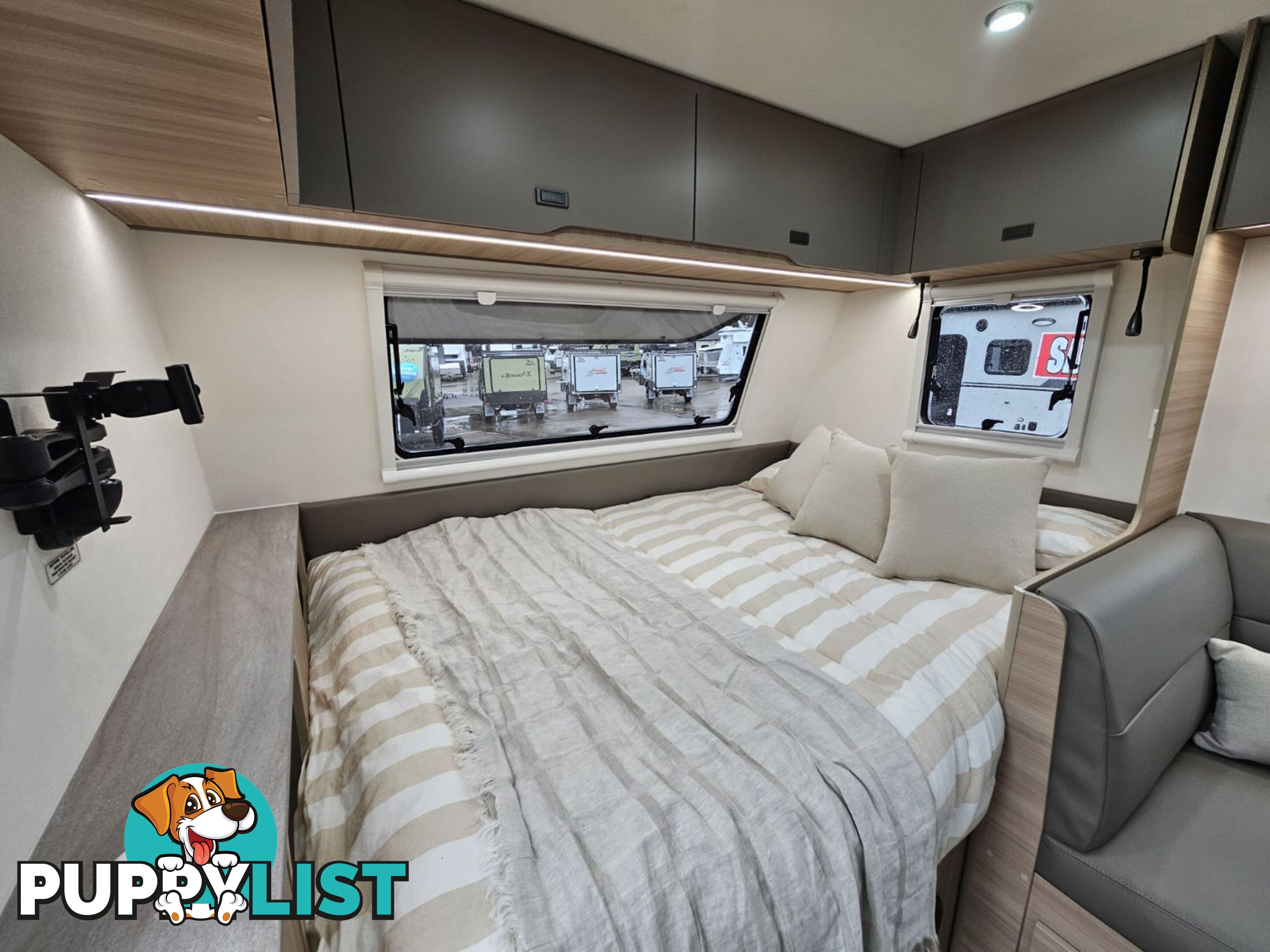 2025  JAYCO DISCOVERY  19.61-3.OB.DY-MY25 CARAVAN