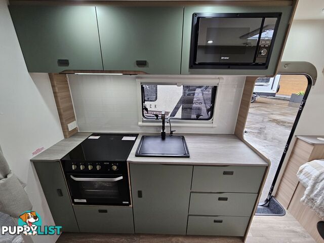 2025  JAYCO DISCOVERY  19.61-3.OB.DY-MY25 CARAVAN