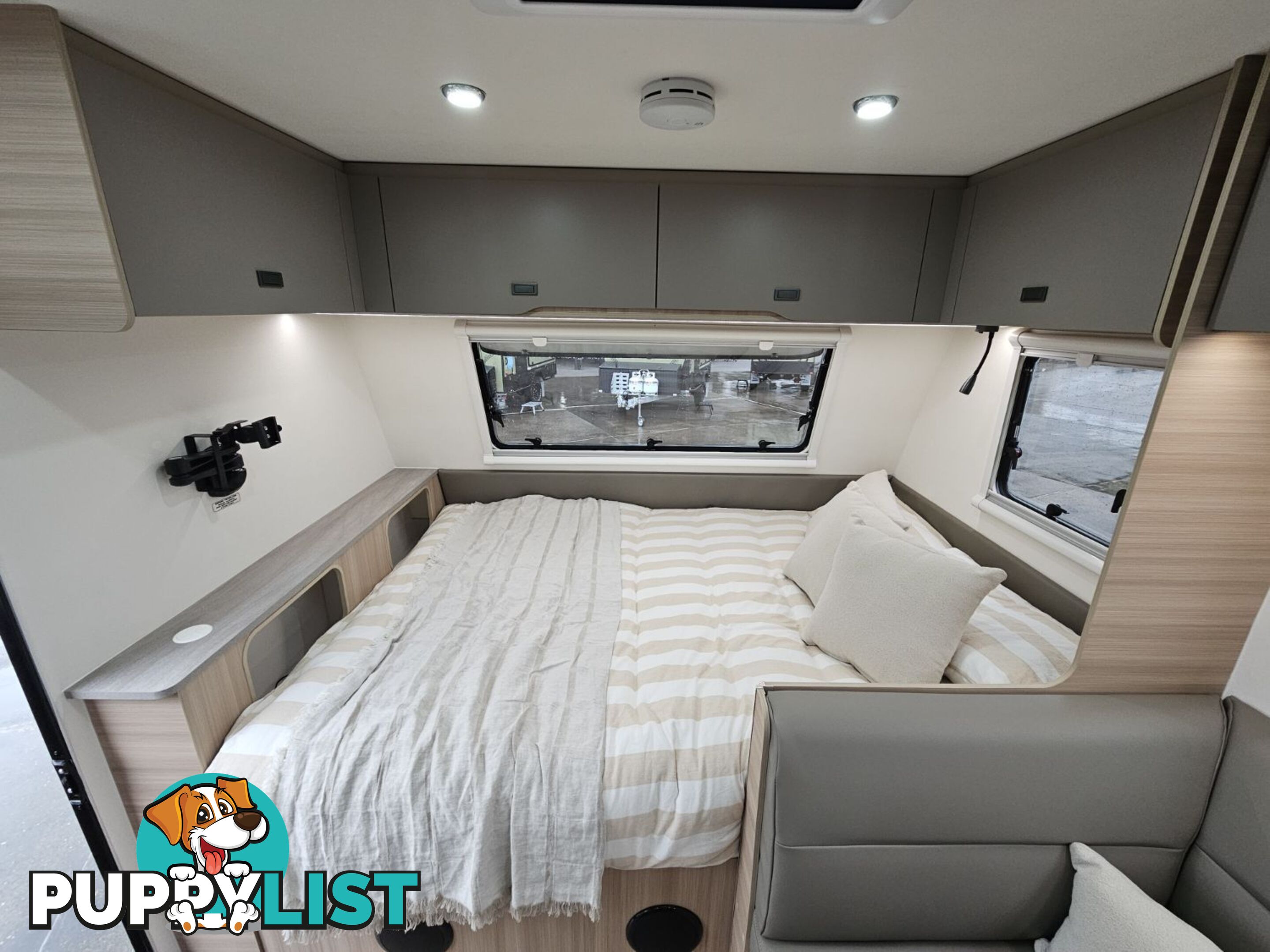 2025  JAYCO DISCOVERY  19.61-3.OB.DY-MY25 CARAVAN