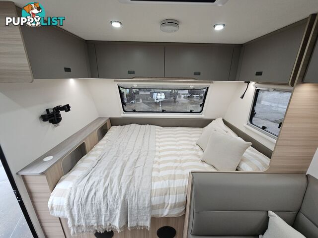 2025  JAYCO DISCOVERY  19.61-3.OB.DY-MY25 CARAVAN