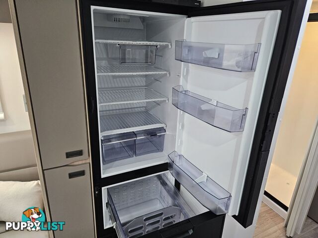 2025  JAYCO DISCOVERY  19.61-3.OB.DY-MY25 CARAVAN