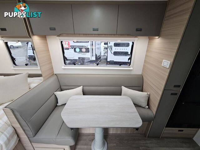 2025  JAYCO DISCOVERY  19.61-3.OB.DY-MY25 CARAVAN