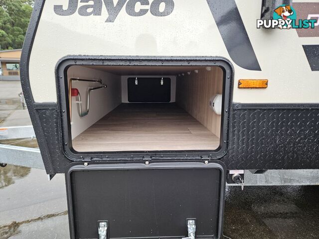 2025  JAYCO DISCOVERY  19.61-3.OB.DY-MY25 CARAVAN