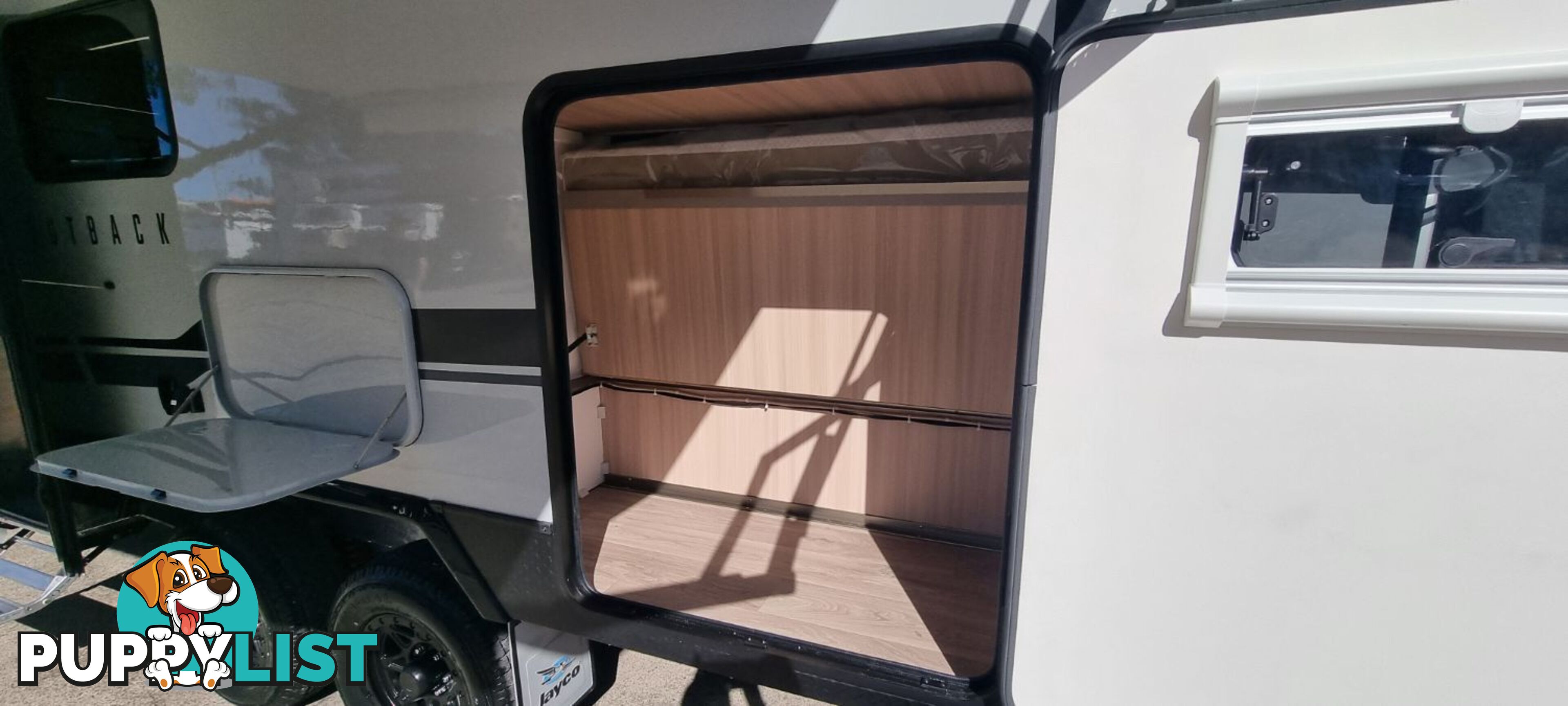2025  JAYCO DISCOVERY  19.61-3.OB.DY-MY25 CARAVAN