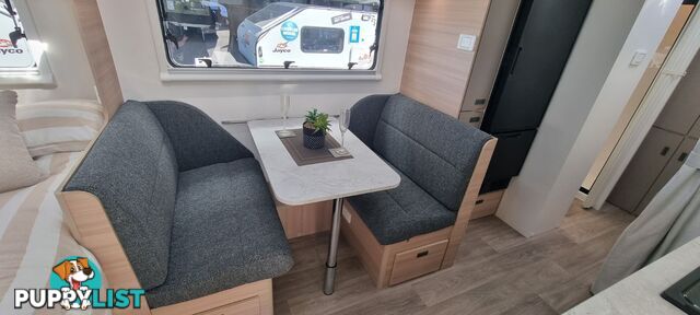 2025  JAYCO DISCOVERY  19.61-3.OB.DY-MY25 CARAVAN