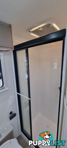 2025  JAYCO DISCOVERY  19.61-3.OB.DY-MY25 CARAVAN