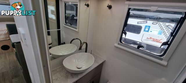 2025  JAYCO DISCOVERY  19.61-3.OB.DY-MY25 CARAVAN