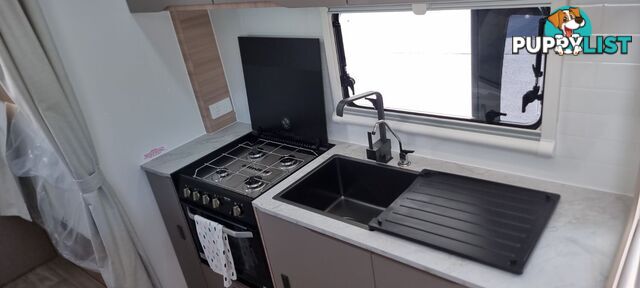 2025  JAYCO DISCOVERY  19.61-3.OB.DY-MY25 CARAVAN