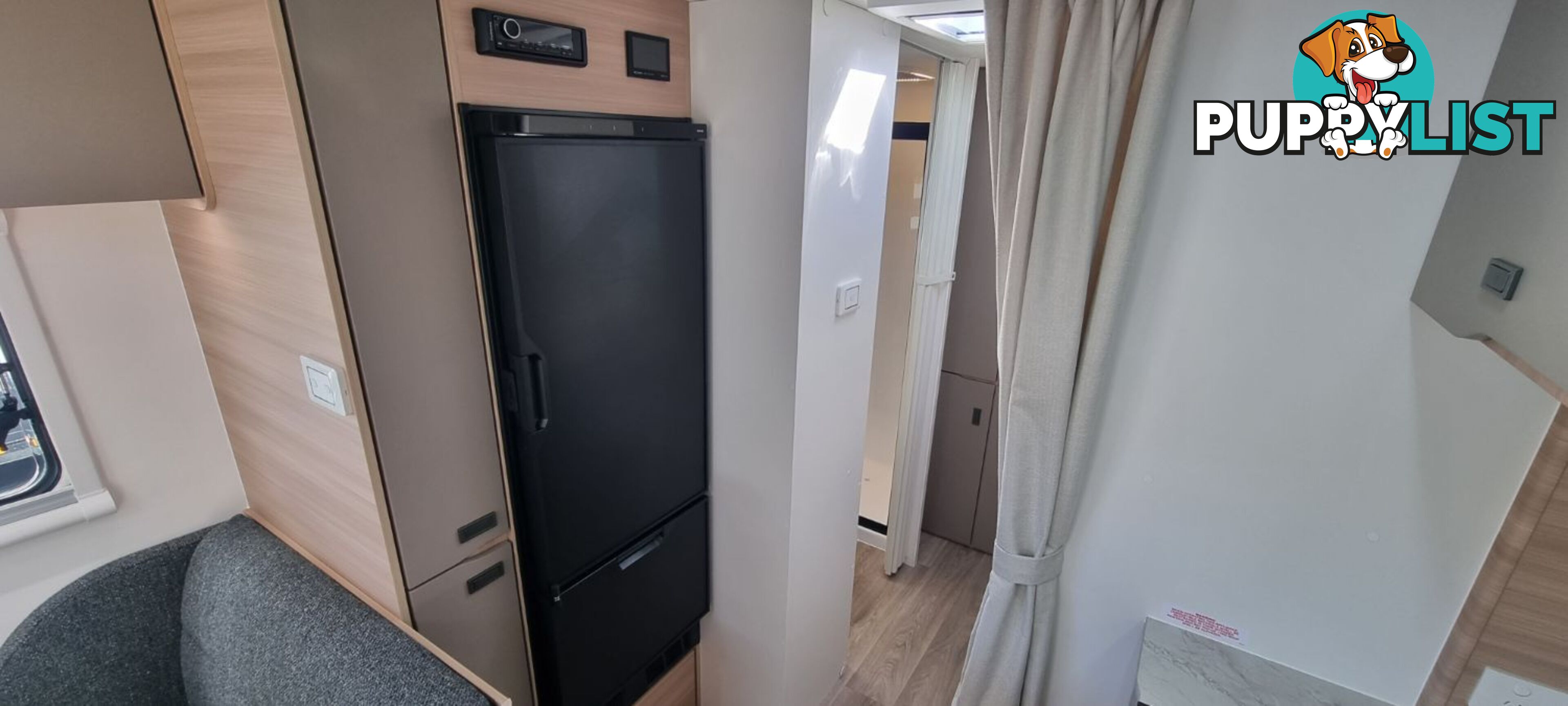 2025  JAYCO DISCOVERY  19.61-3.OB.DY-MY25 CARAVAN