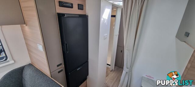 2025  JAYCO DISCOVERY  19.61-3.OB.DY-MY25 CARAVAN