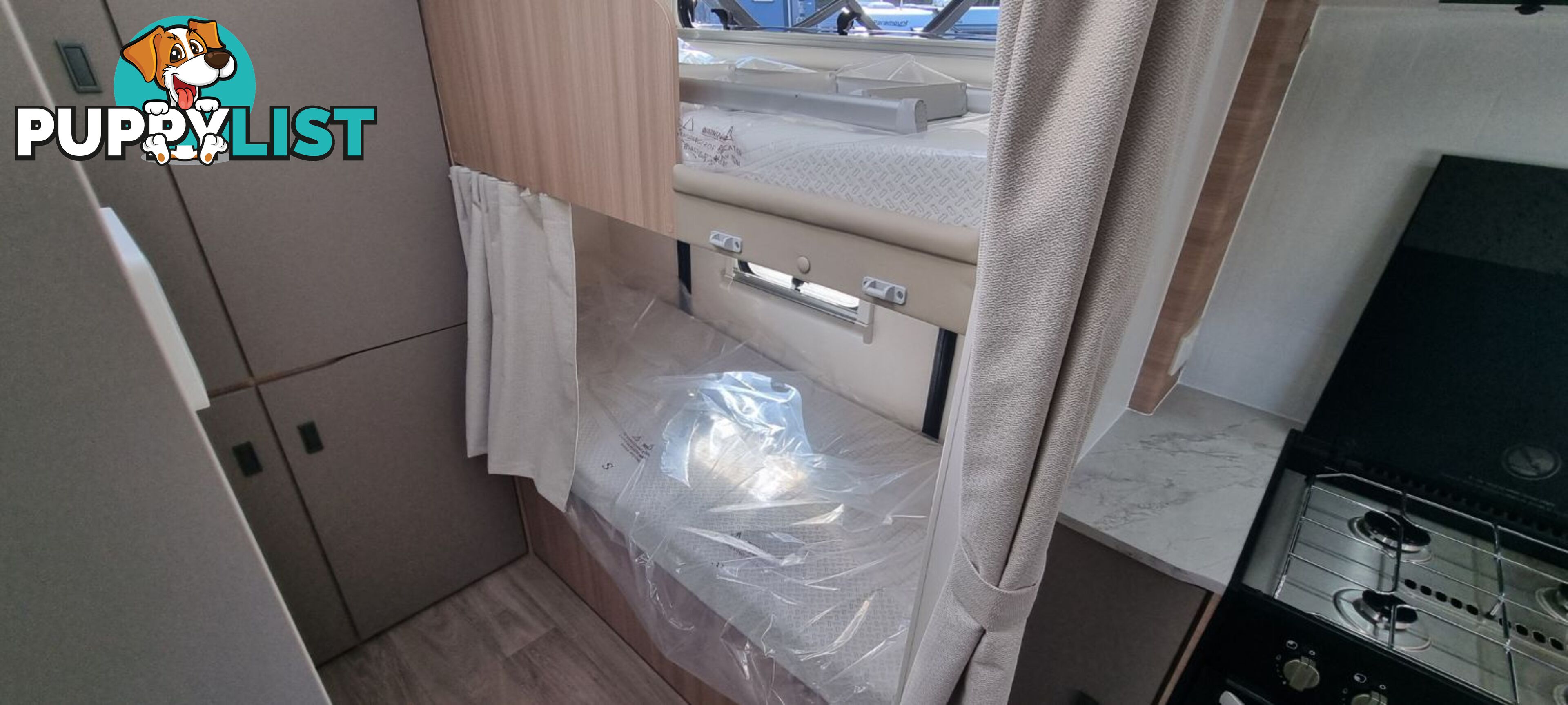 2025  JAYCO DISCOVERY  19.61-3.OB.DY-MY25 CARAVAN