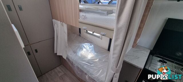 2025  JAYCO DISCOVERY  19.61-3.OB.DY-MY25 CARAVAN