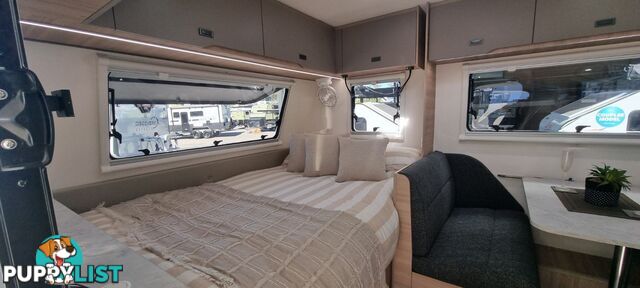 2025  JAYCO DISCOVERY  19.61-3.OB.DY-MY25 CARAVAN