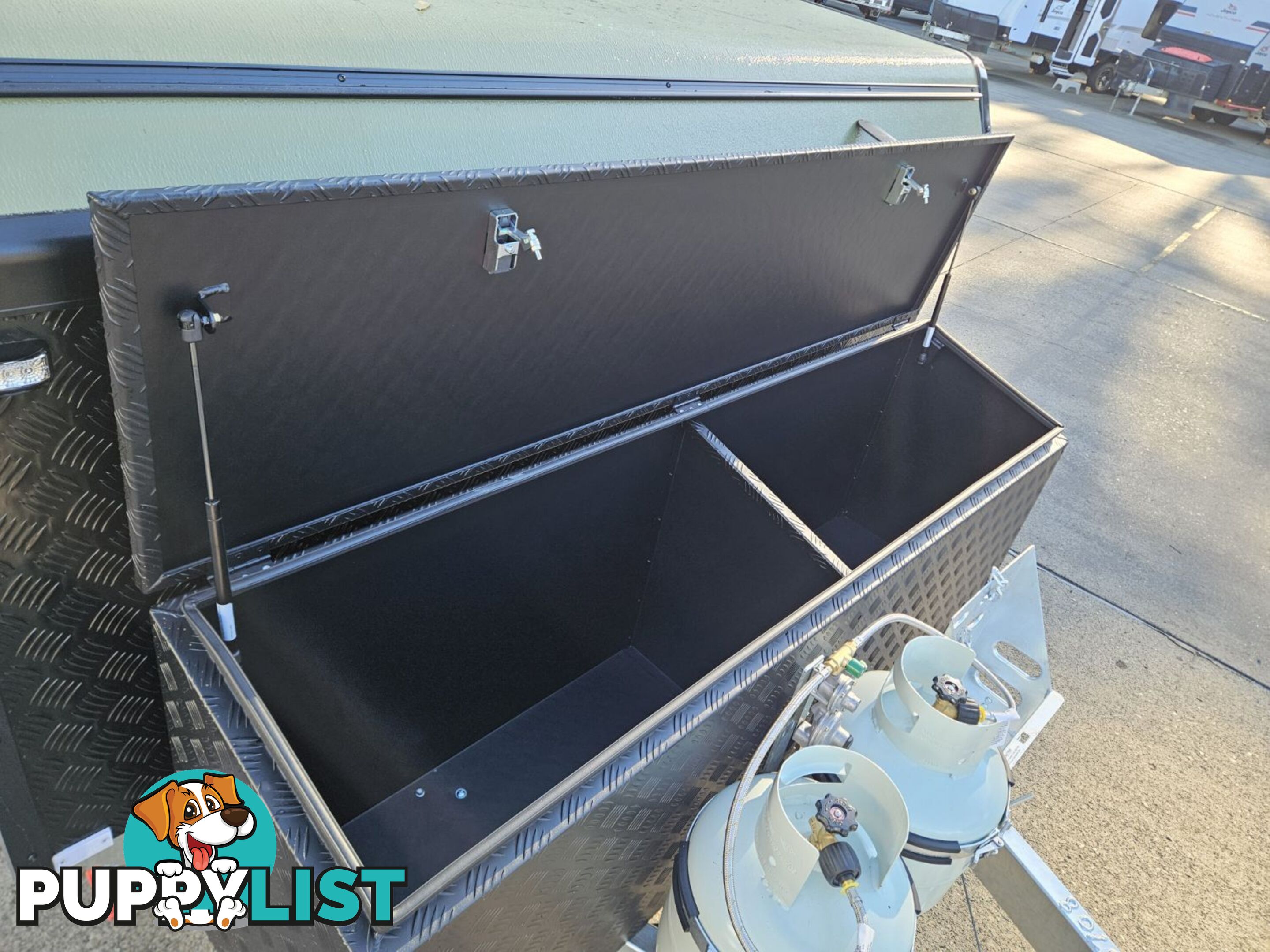 2025  JAYCO SWAN  OB.CP-MY25 CAMPER