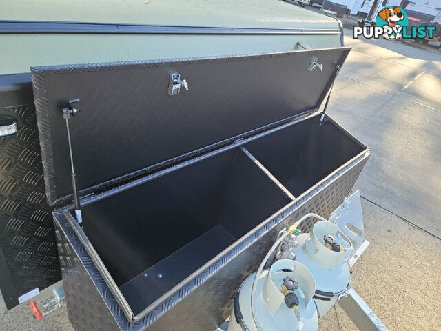 2025  JAYCO SWAN  OB.CP-MY25 CAMPER