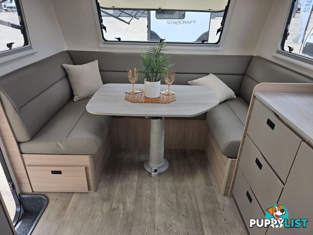 2024  JAYCO DISCOVERY  21.66-3.OB.DY-MY25 CARAVAN