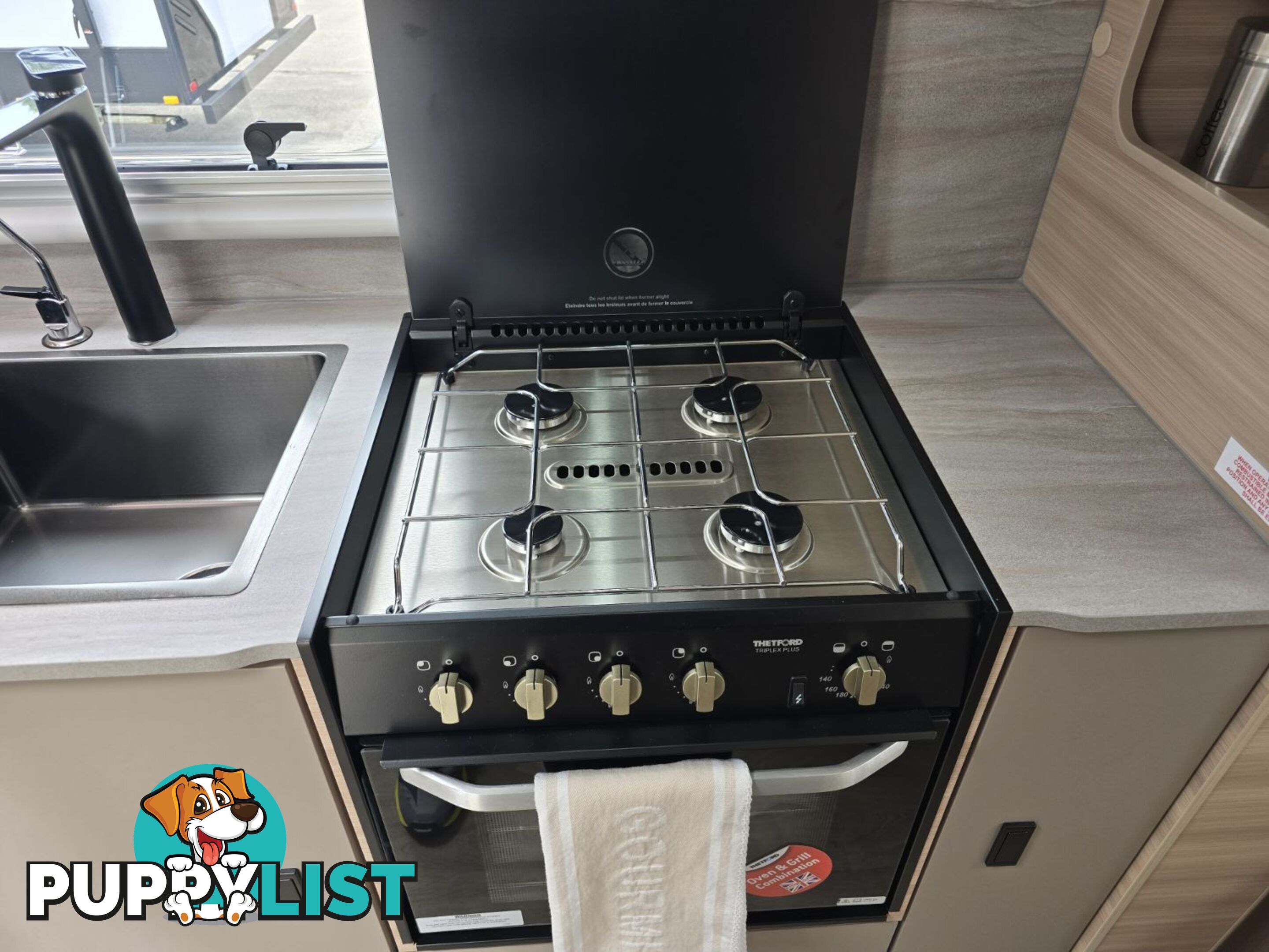 2024  JAYCO DISCOVERY  21.66-3.OB.DY-MY25 CARAVAN