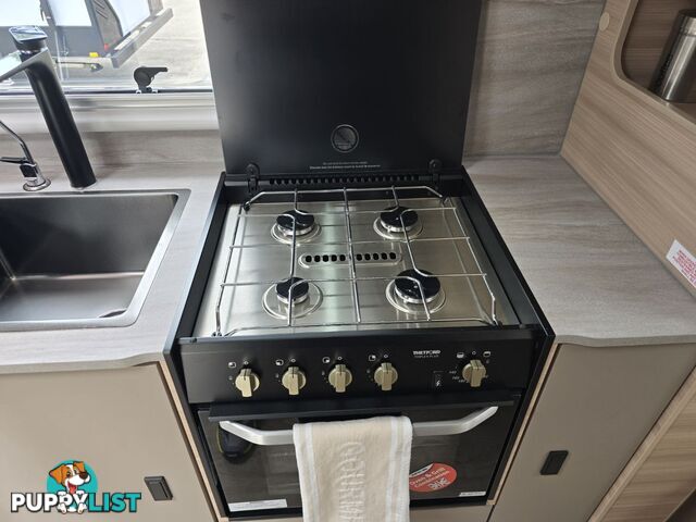 2024  JAYCO DISCOVERY  21.66-3.OB.DY-MY25 CARAVAN