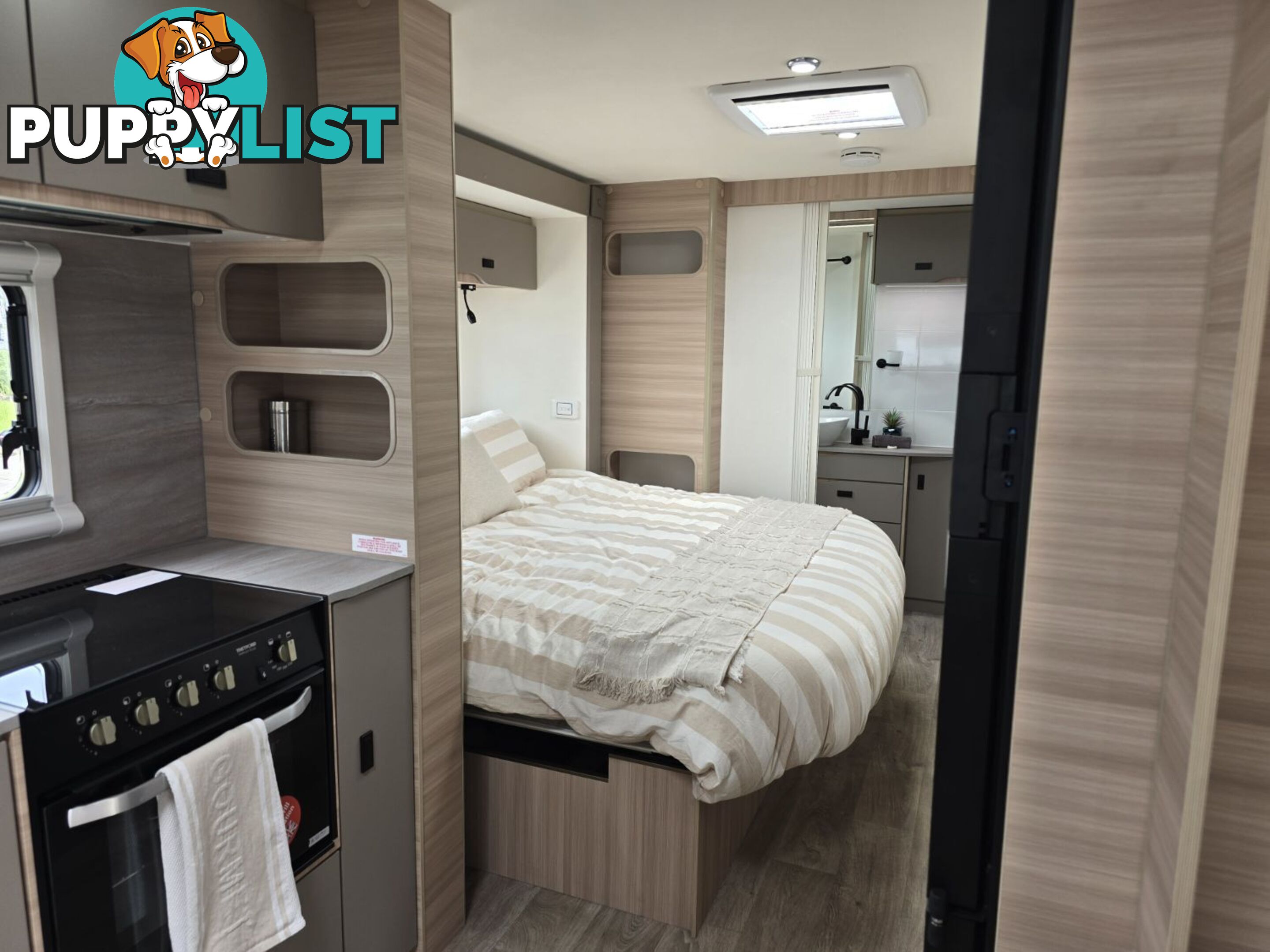 2024  JAYCO DISCOVERY  21.66-3.OB.DY-MY25 CARAVAN