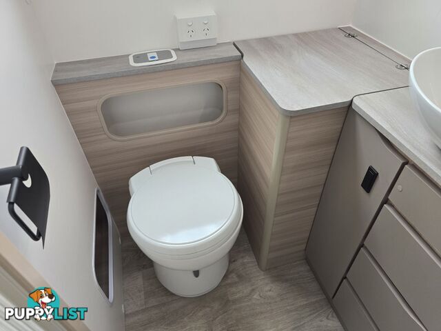 2024  JAYCO DISCOVERY  21.66-3.OB.DY-MY25 CARAVAN