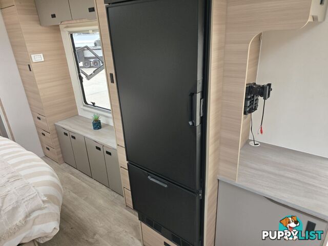 2024  JAYCO DISCOVERY  21.66-3.OB.DY-MY25 CARAVAN