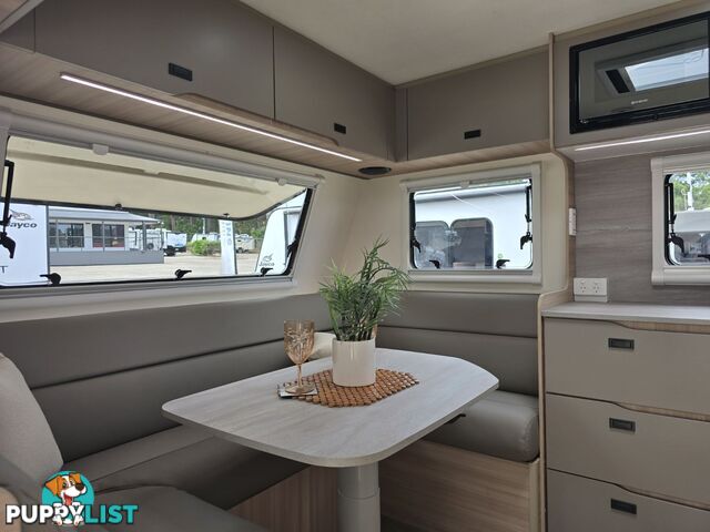 2024  JAYCO DISCOVERY  21.66-3.OB.DY-MY25 CARAVAN