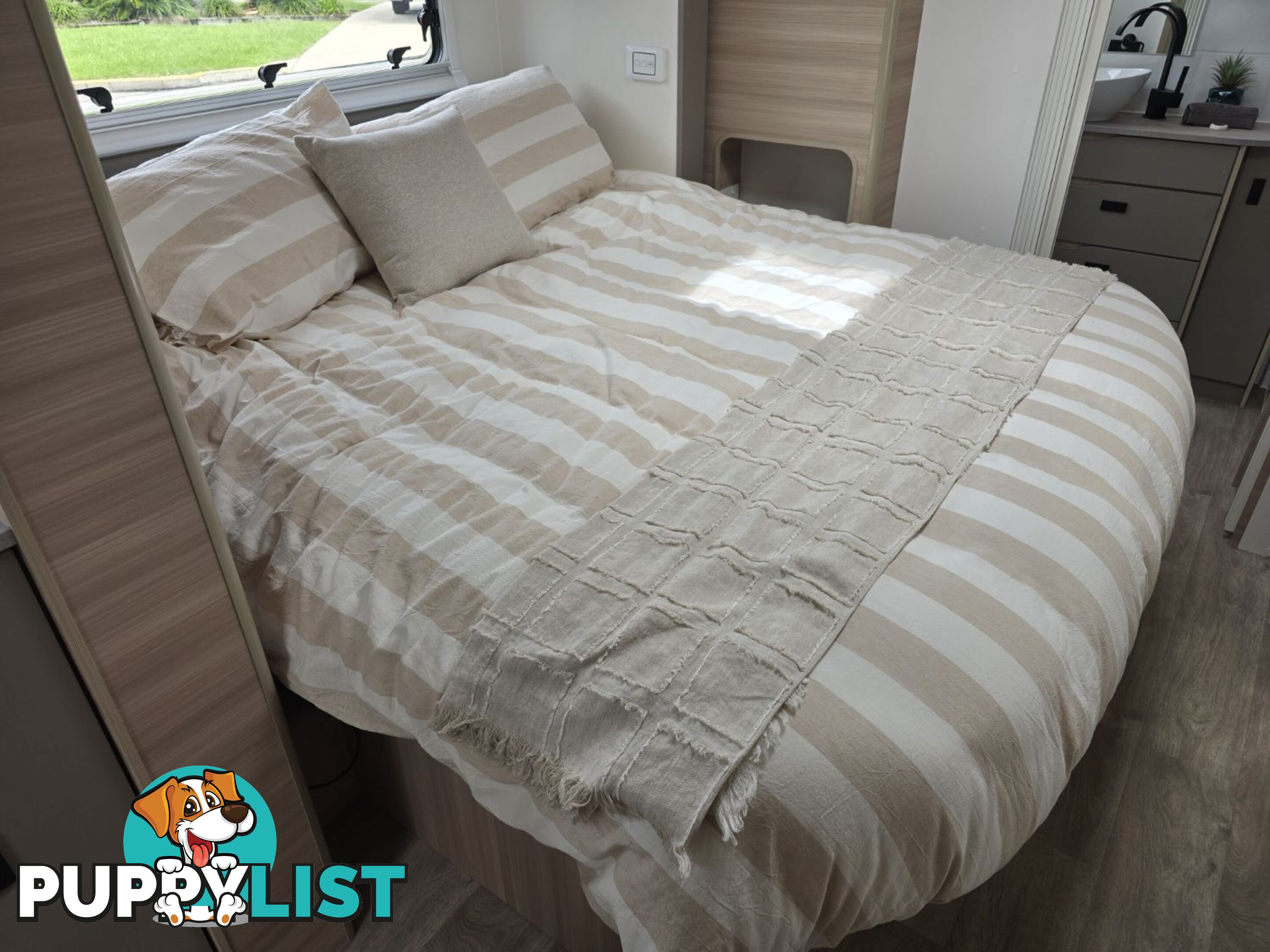 2024  JAYCO DISCOVERY  21.66-3.OB.DY-MY25 CARAVAN