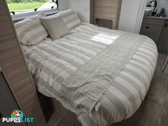 2024  JAYCO DISCOVERY  21.66-3.OB.DY-MY25 CARAVAN
