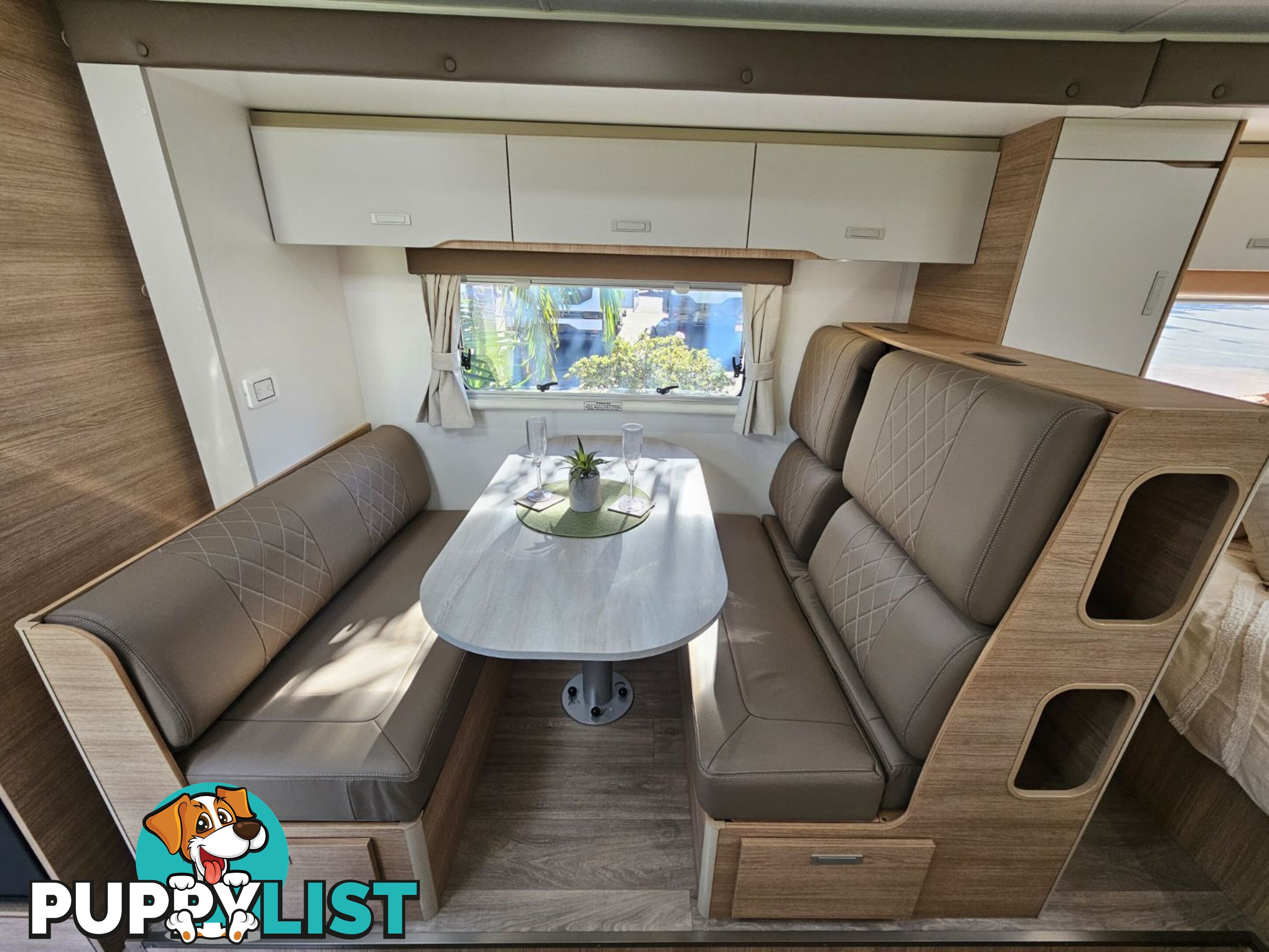 2025  JAYCO SIGNATURE MOTORHOME IV.29-5.SG-MY25 