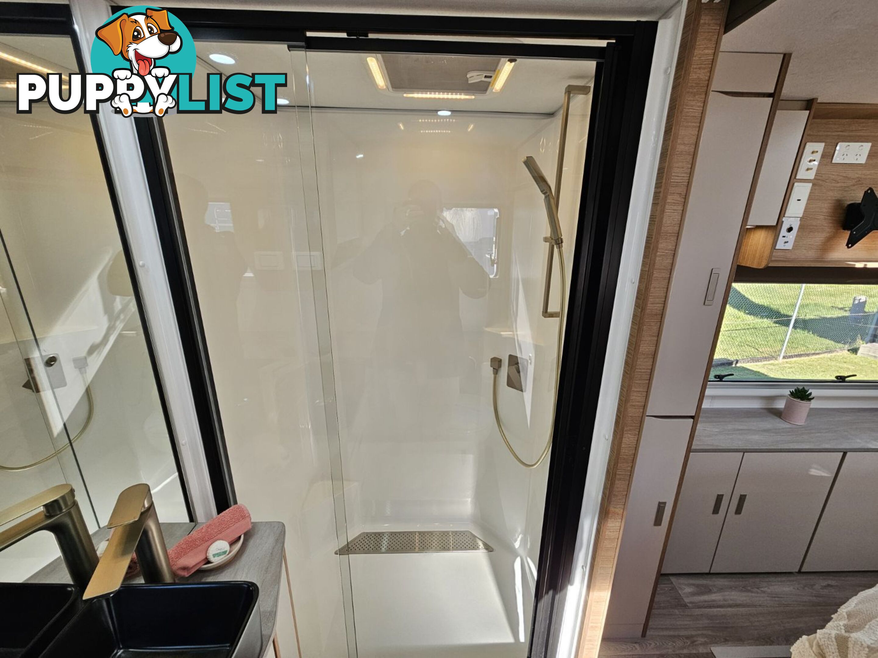 2025  JAYCO SIGNATURE MOTORHOME IV.29-5.SG-MY25 