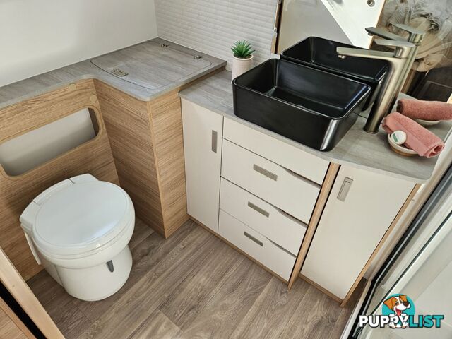 2025  JAYCO SIGNATURE MOTORHOME IV.29-5.SG-MY25 