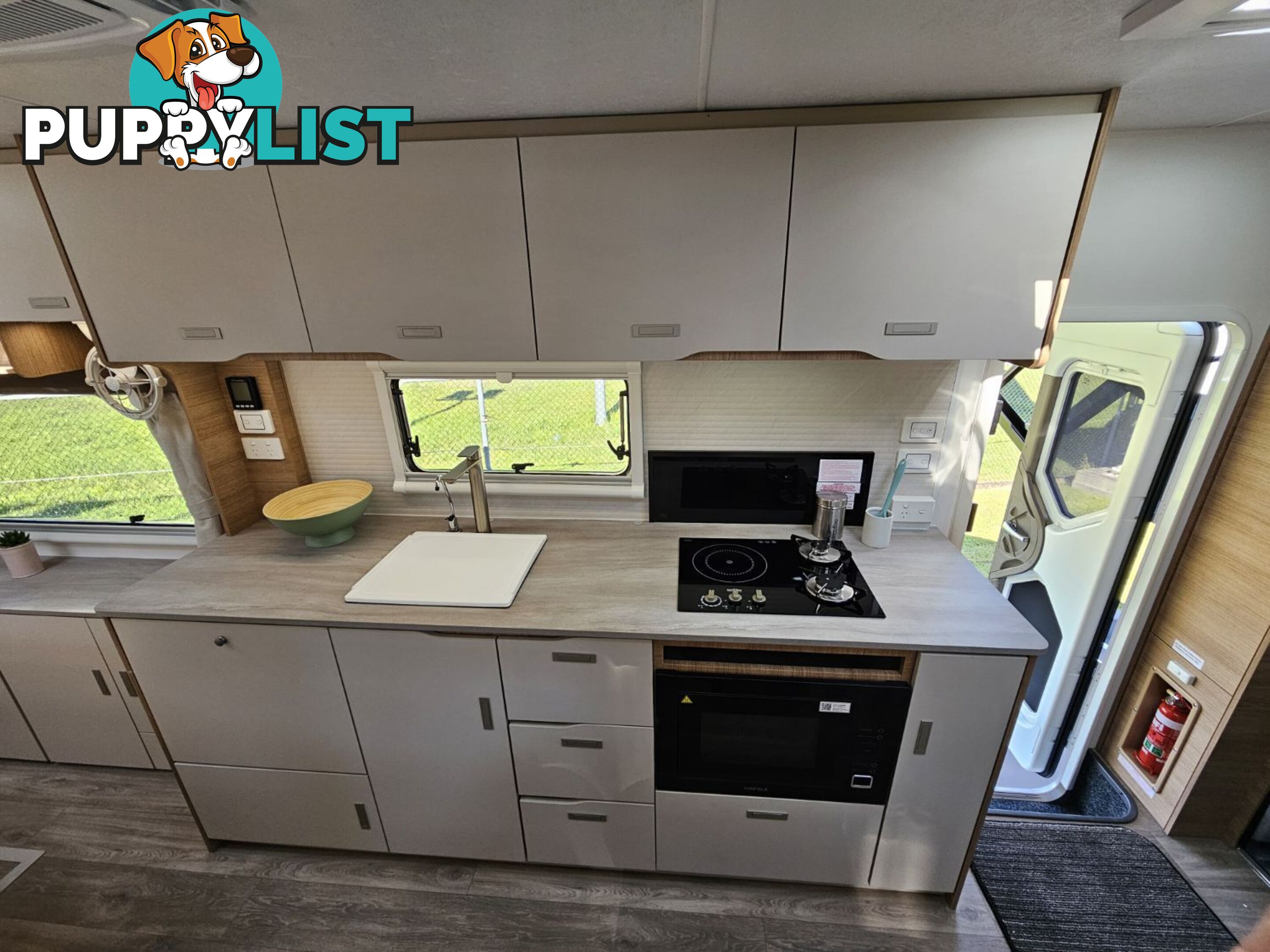 2025  JAYCO SIGNATURE MOTORHOME IV.29-5.SG-MY25 