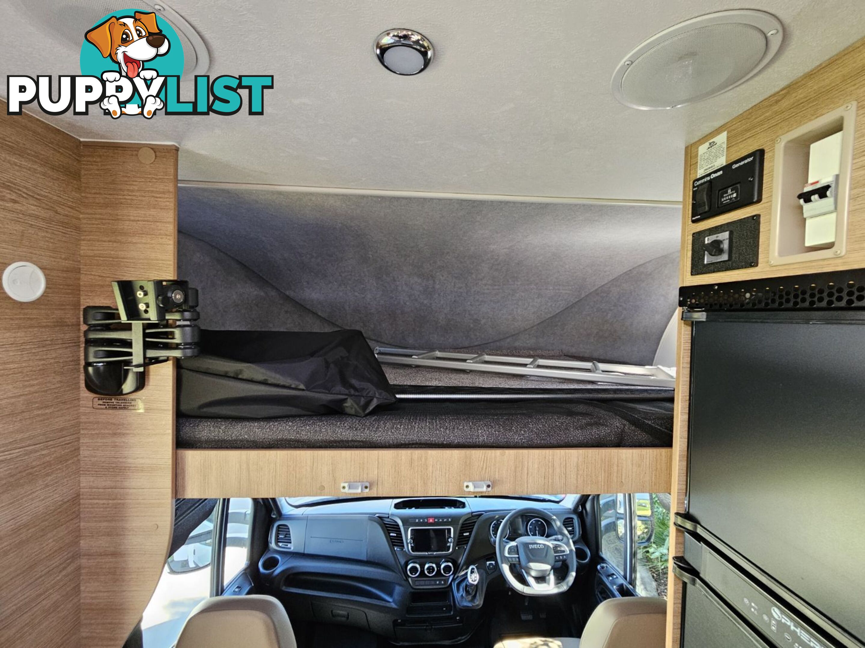 2025  JAYCO SIGNATURE MOTORHOME IV.29-5.SG-MY25 