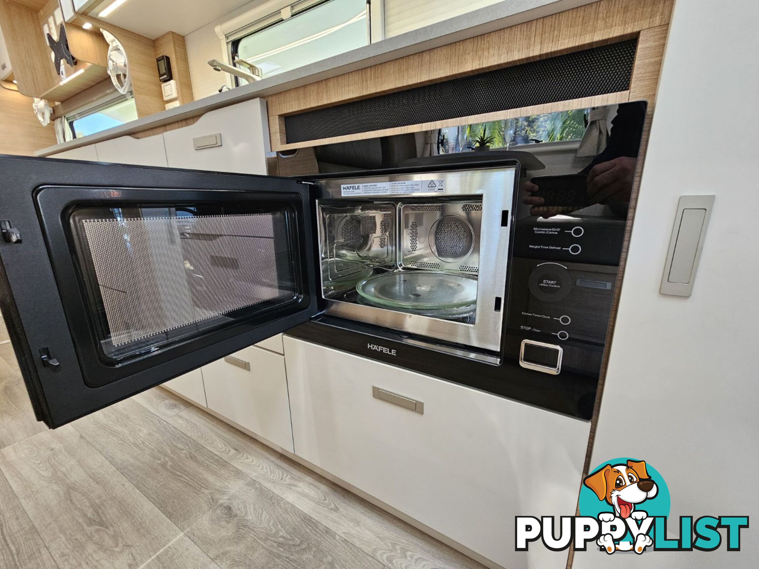 2025  JAYCO SIGNATURE MOTORHOME IV.29-5.SG-MY25 