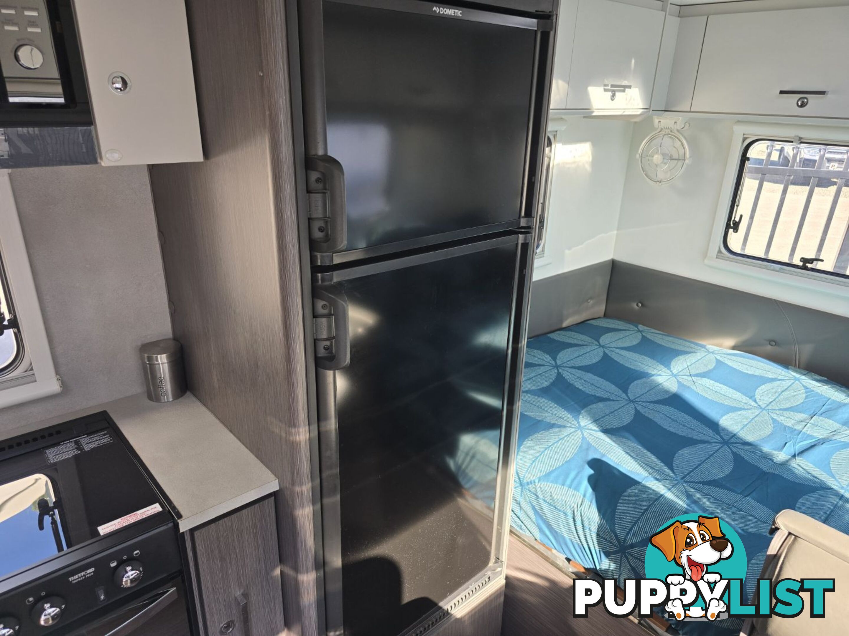 2018  JAYCO ADVENTURER  16.50-3.18AV CARAVAN